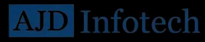 AJD Infotech Logo